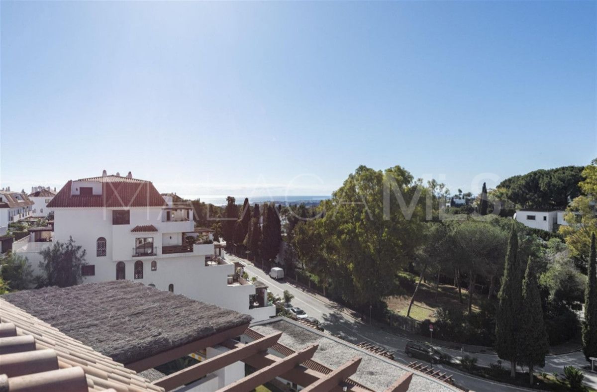 Buy apartamento in Marbella Ciudad de 3 bedrooms