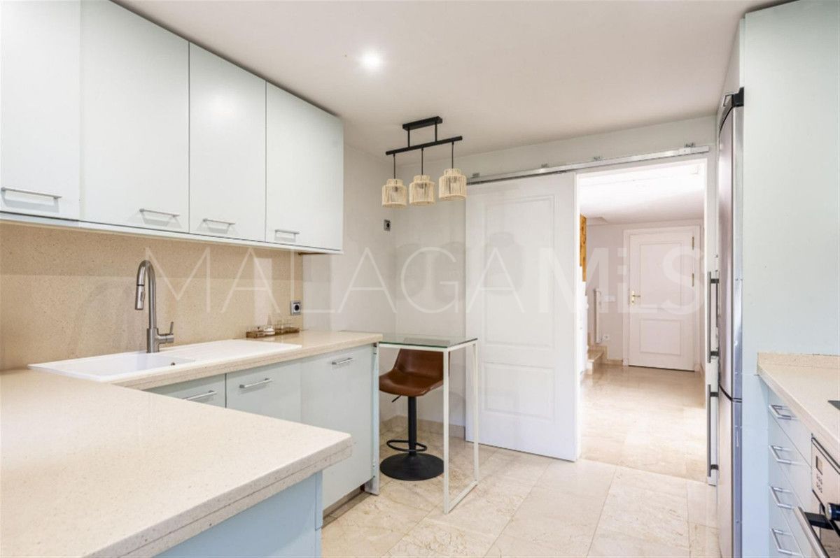 Buy apartamento in Marbella Ciudad de 3 bedrooms