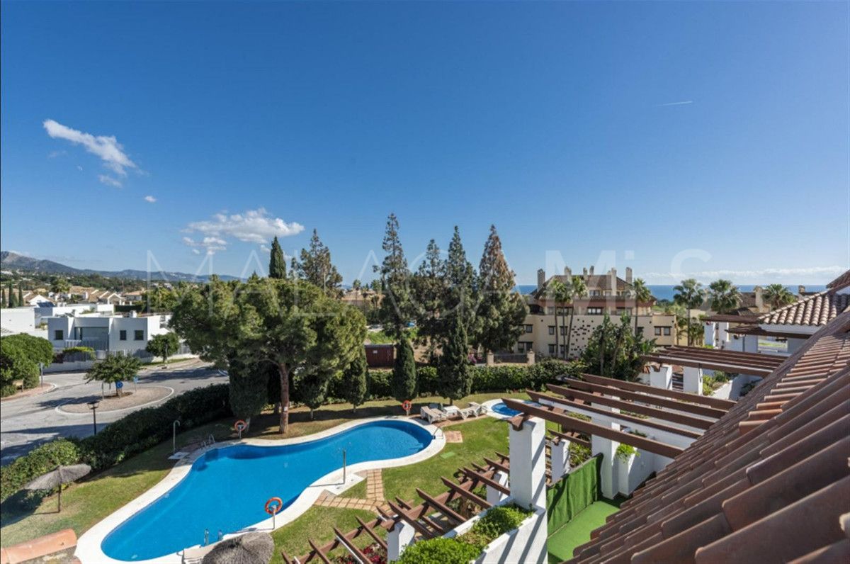 Buy apartamento in Marbella Ciudad de 3 bedrooms