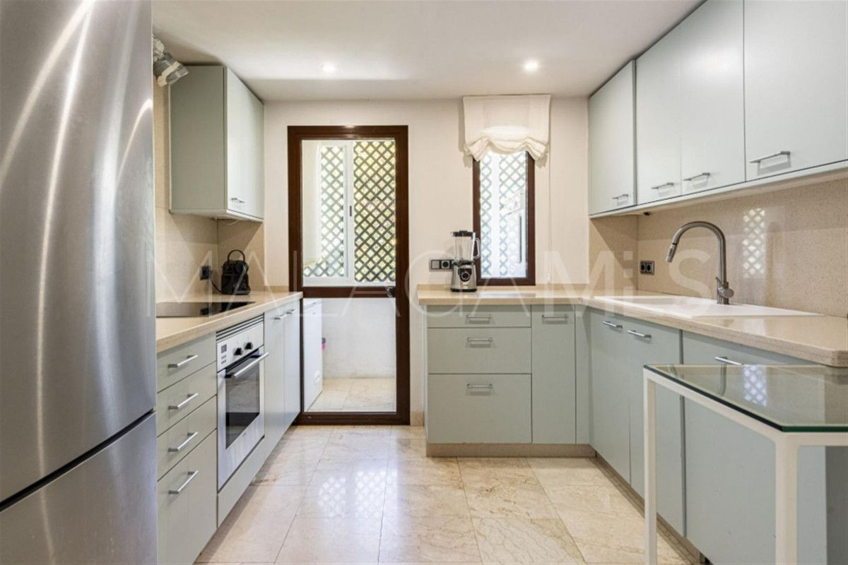 Buy apartamento in Marbella Ciudad de 3 bedrooms
