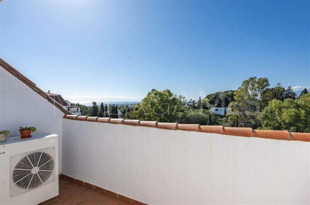 Buy apartamento in Marbella Ciudad de 3 bedrooms