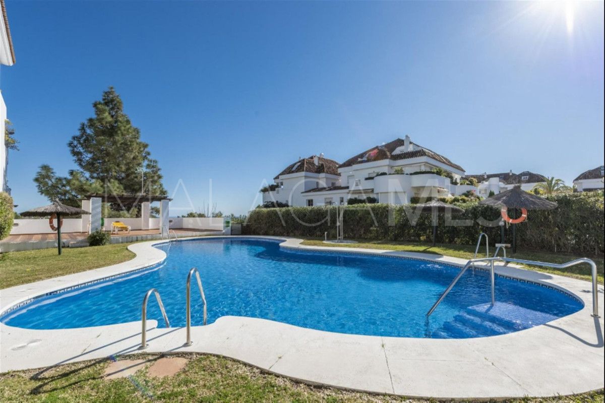 Buy apartamento in Marbella Ciudad de 3 bedrooms