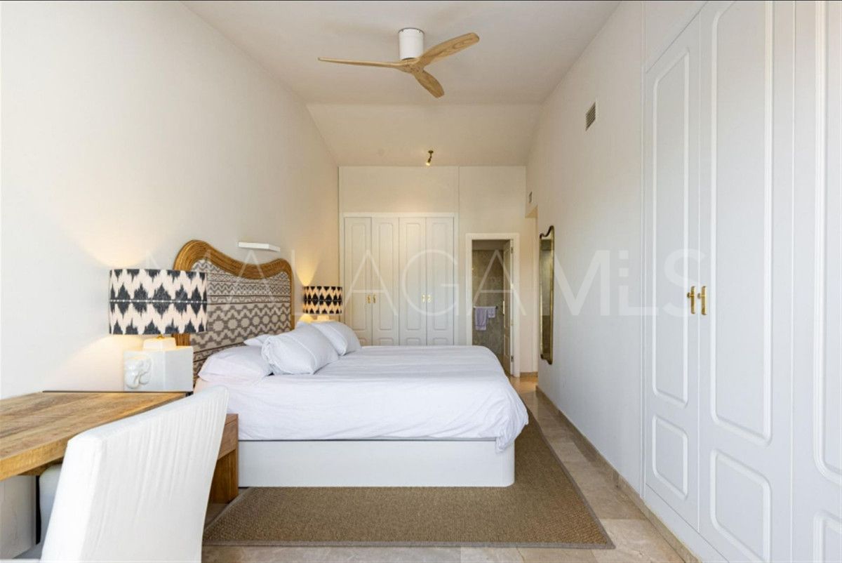 Buy apartamento in Marbella Ciudad de 3 bedrooms