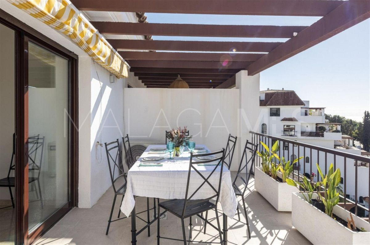 Buy apartamento in Marbella Ciudad de 3 bedrooms