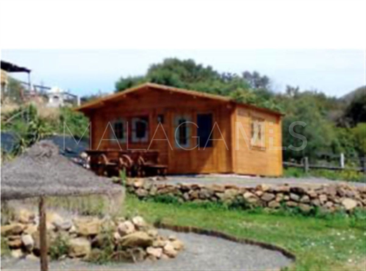 Casares 6 bedrooms cortijo for sale