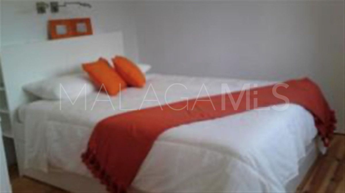 Casares 6 bedrooms cortijo for sale