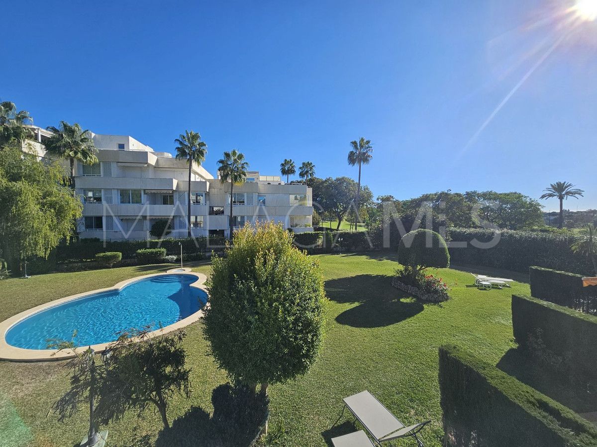 Reihenhaus for sale in Nueva Andalucia
