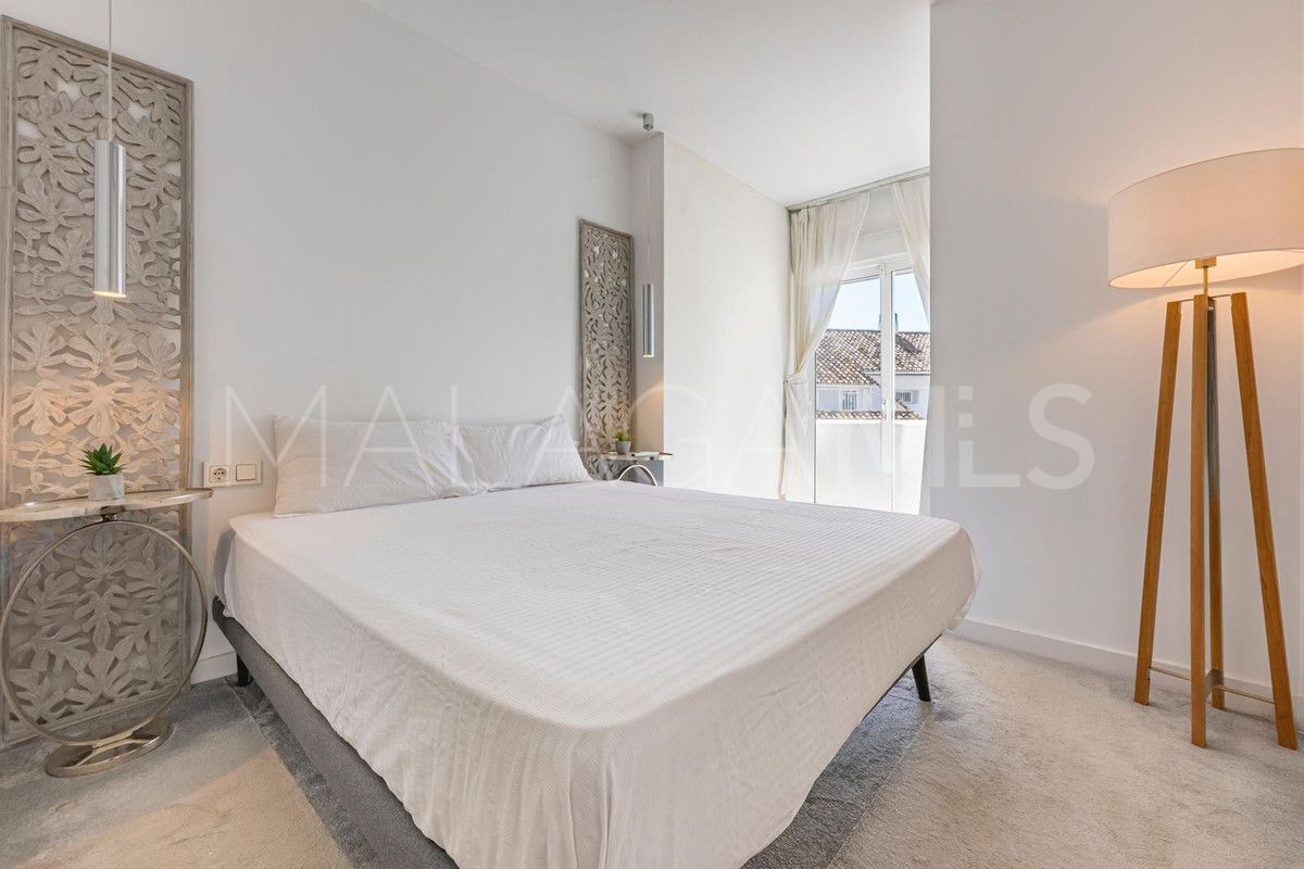 Reihenhaus for sale in Nueva Andalucia