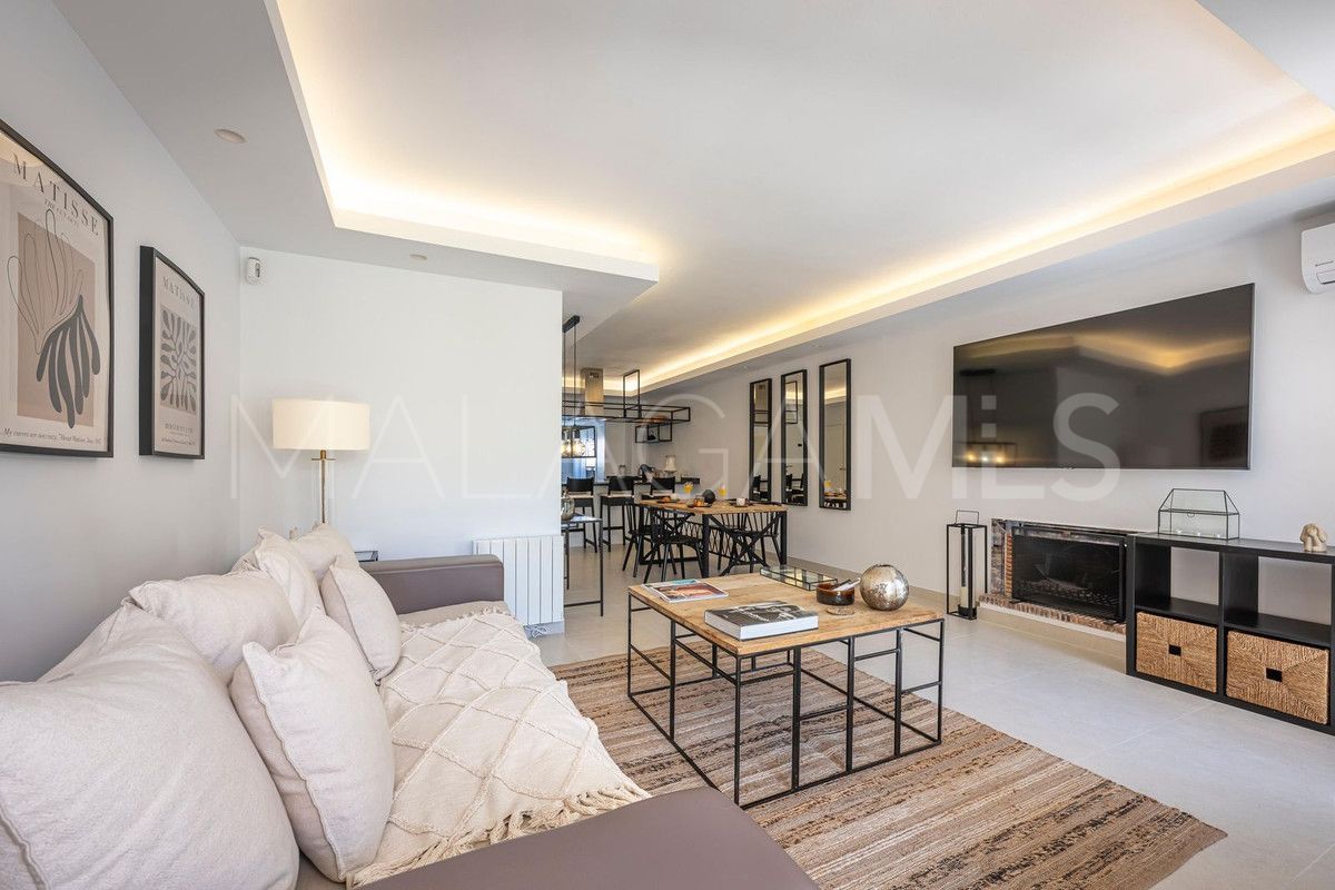 Reihenhaus for sale in Nueva Andalucia