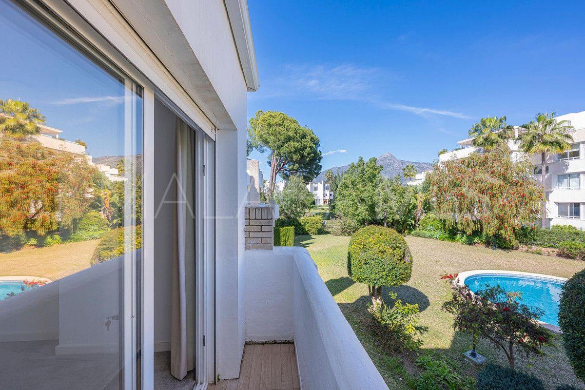 Reihenhaus for sale in Nueva Andalucia