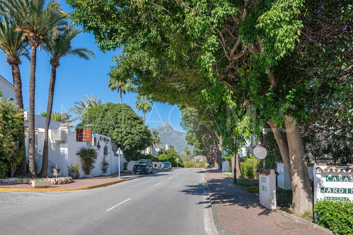 Reihenhaus for sale in Nueva Andalucia