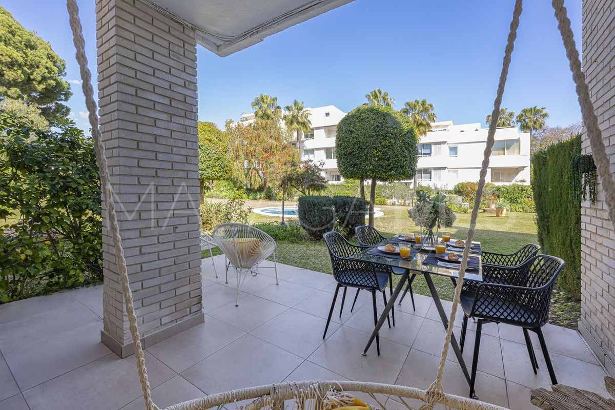 Reihenhaus for sale in Nueva Andalucia