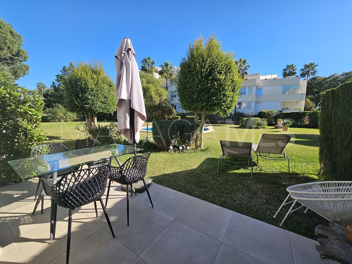 Reihenhaus for sale in Nueva Andalucia