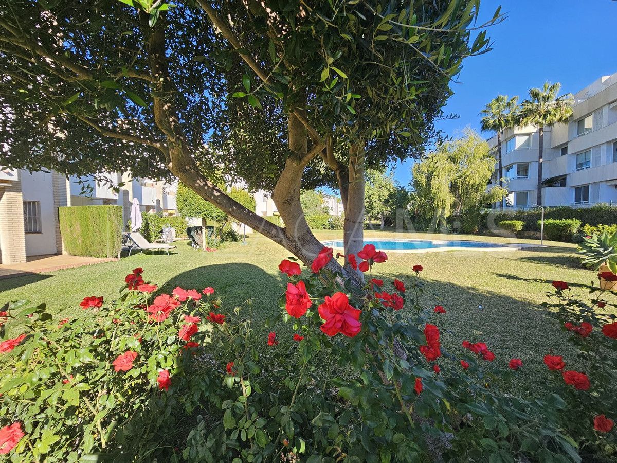 Reihenhaus for sale in Nueva Andalucia