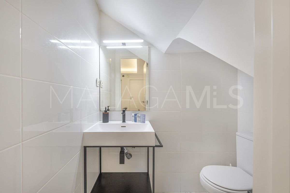 Reihenhaus for sale in Nueva Andalucia