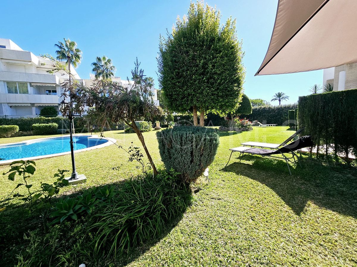 Reihenhaus for sale in Nueva Andalucia