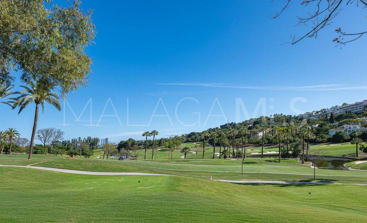 Reihenhaus for sale in Nueva Andalucia
