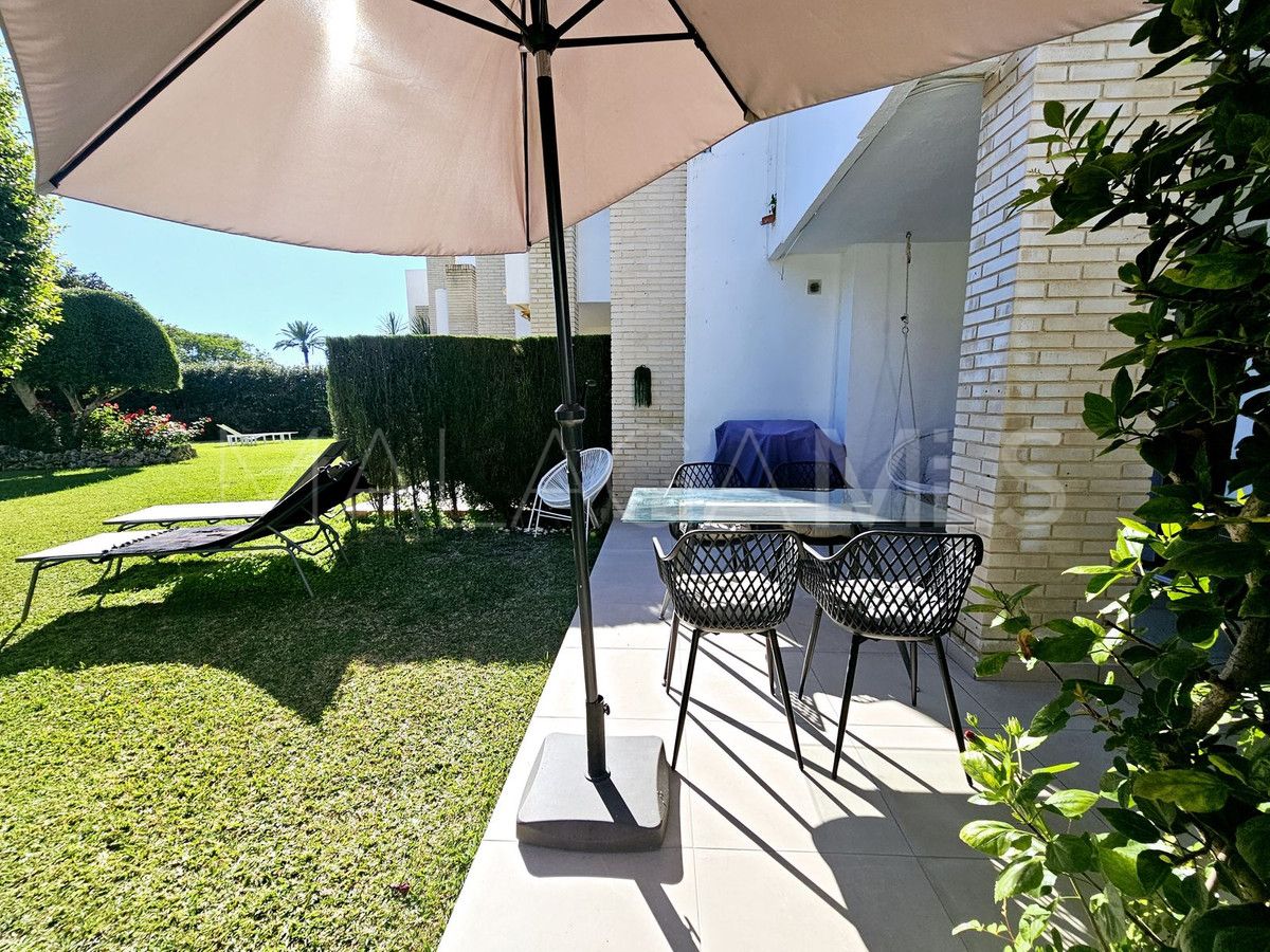 Reihenhaus for sale in Nueva Andalucia