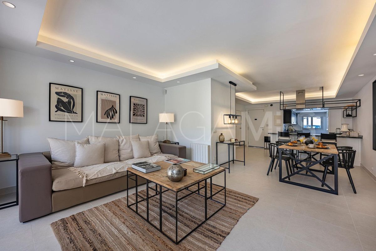 Reihenhaus for sale in Nueva Andalucia