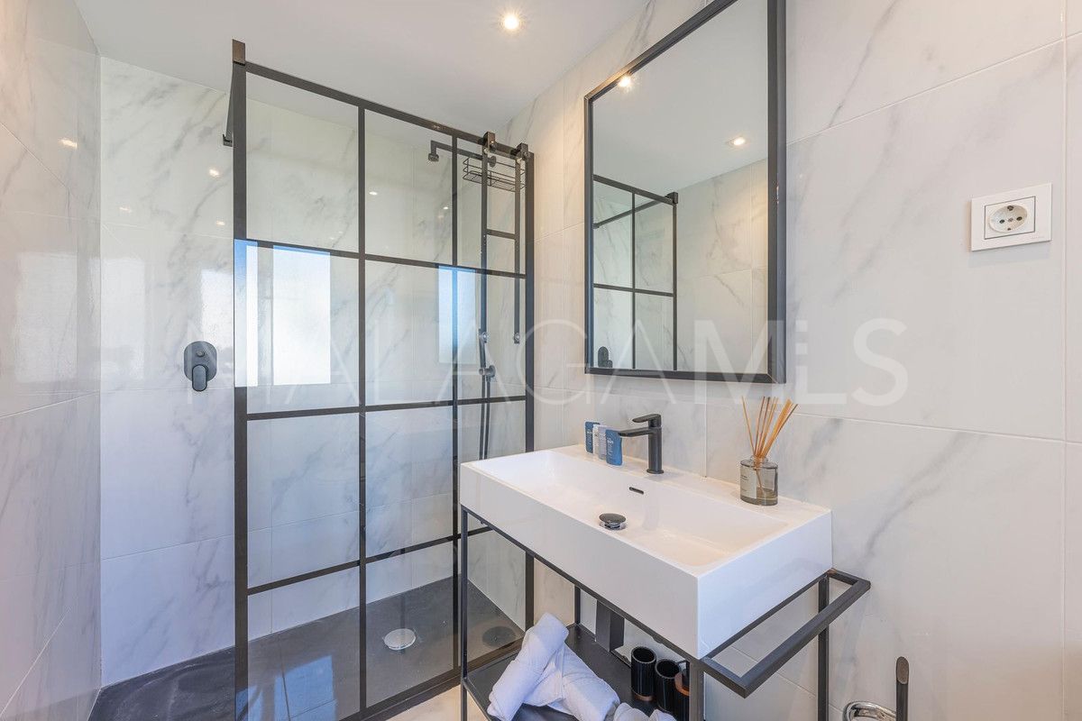 Reihenhaus for sale in Nueva Andalucia