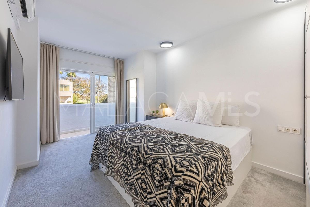 Reihenhaus for sale in Nueva Andalucia