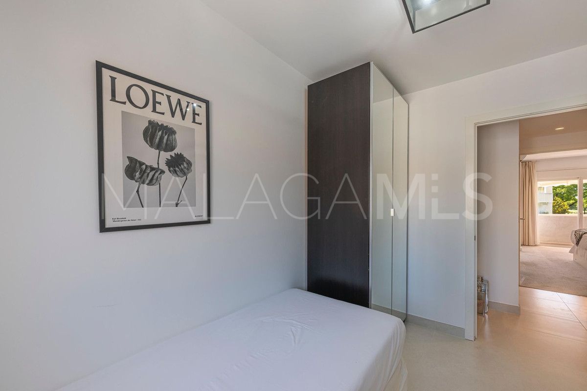 Reihenhaus for sale in Nueva Andalucia