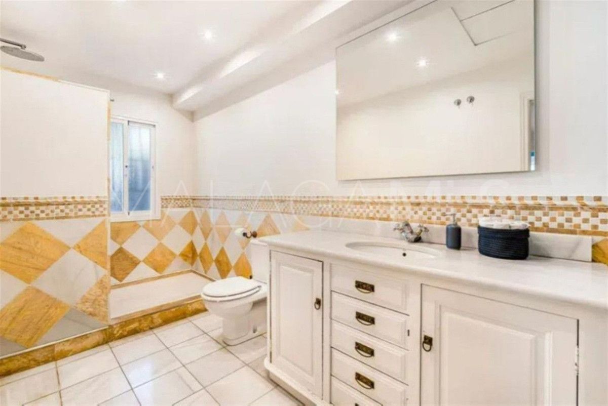 Reihenhaus for sale in San Pedro de Alcantara