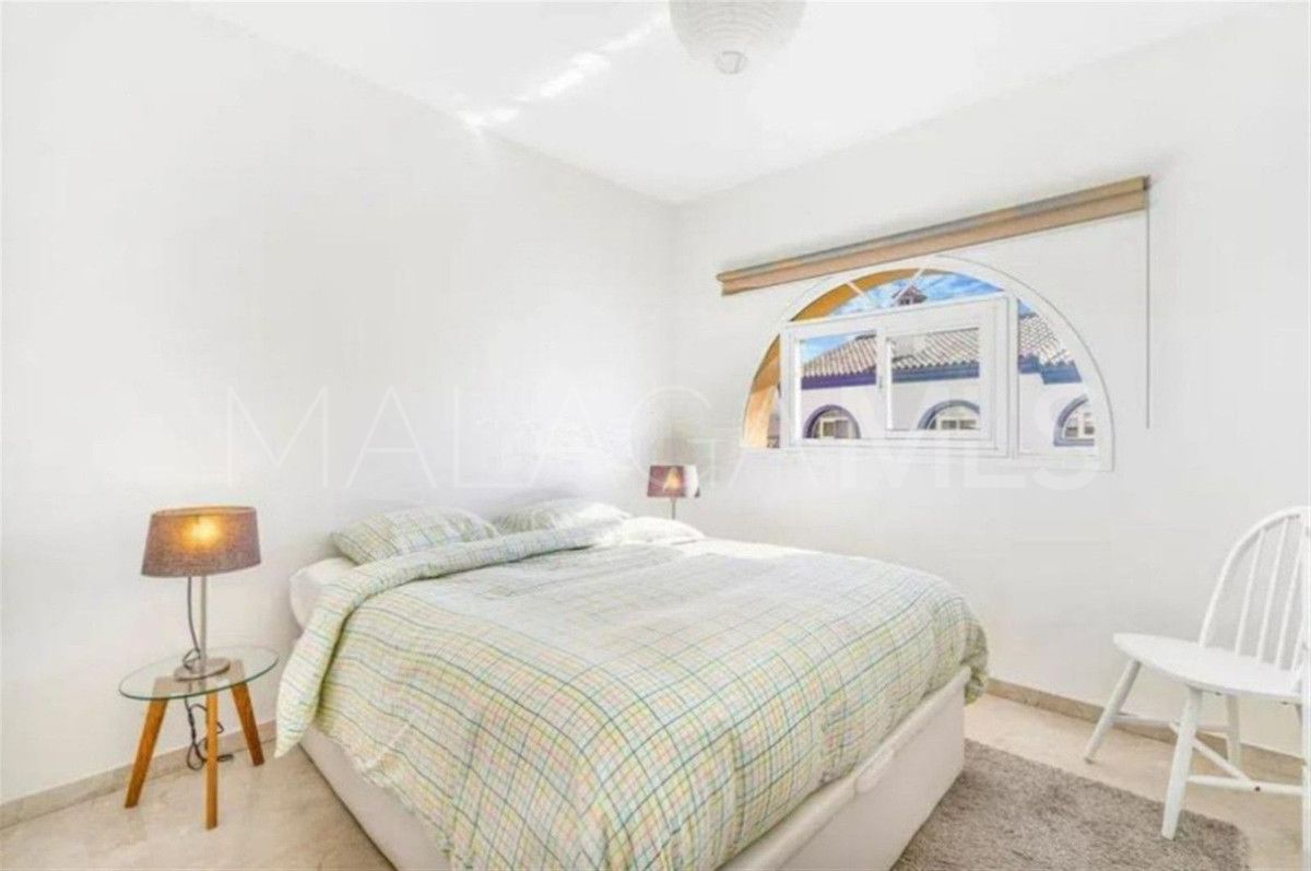 Reihenhaus for sale in San Pedro de Alcantara