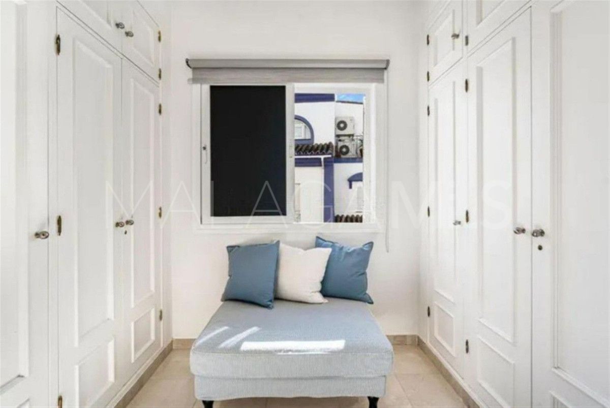 Reihenhaus for sale in San Pedro de Alcantara