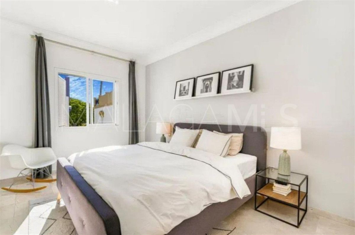 Reihenhaus for sale in San Pedro de Alcantara