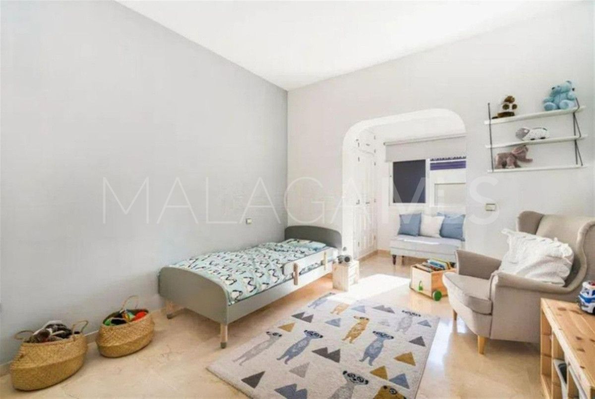Reihenhaus for sale in San Pedro de Alcantara
