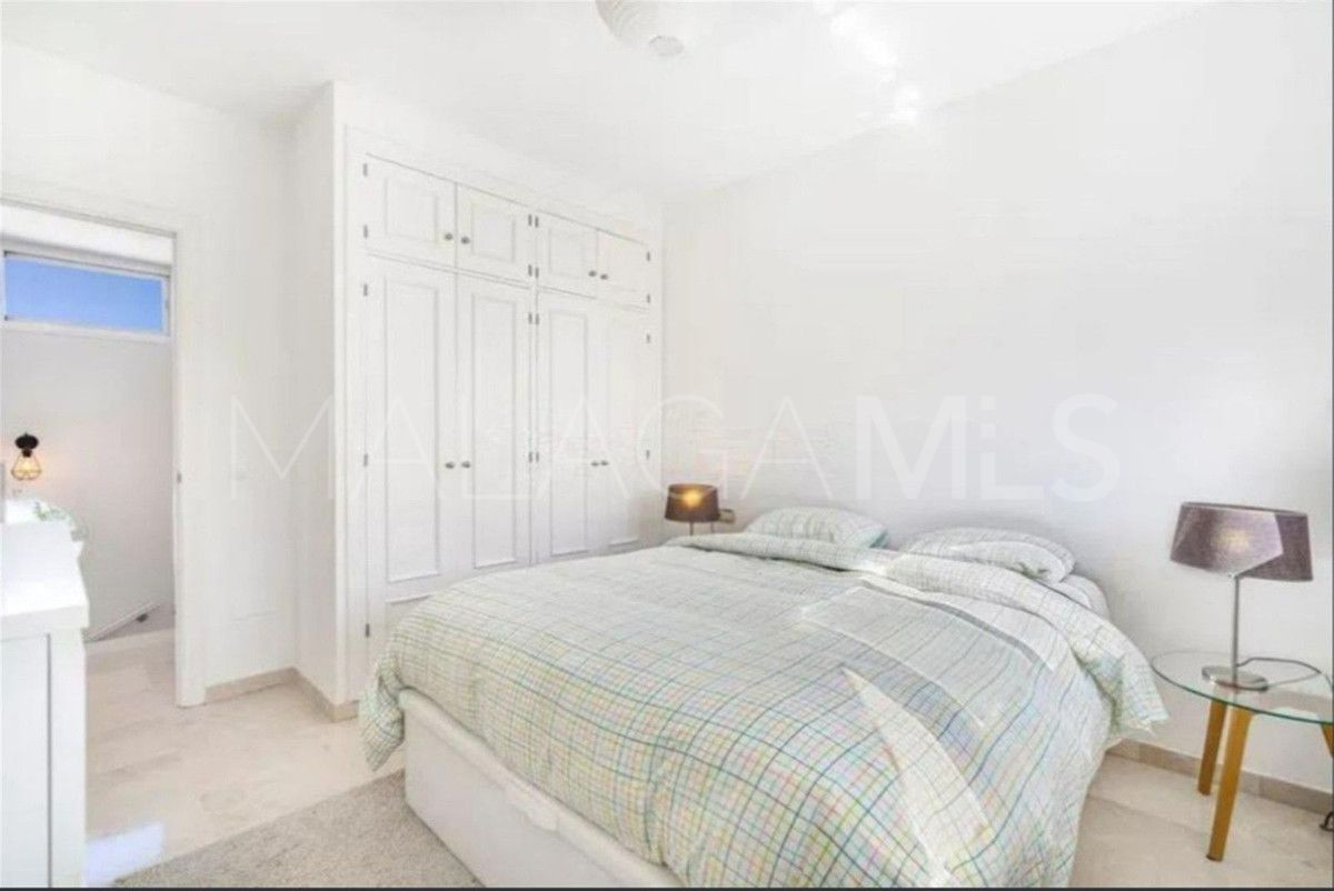 Reihenhaus for sale in San Pedro de Alcantara