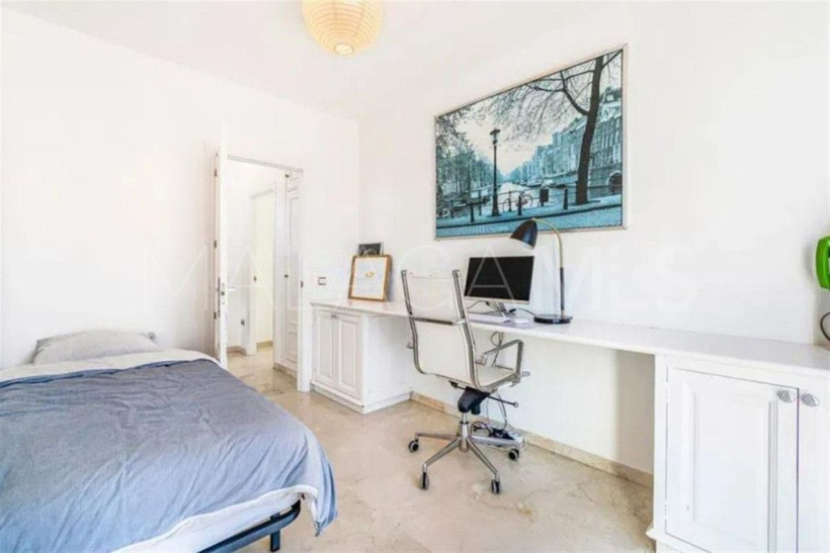 Reihenhaus for sale in San Pedro de Alcantara