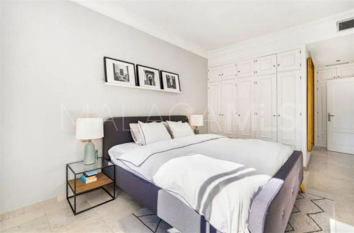 Reihenhaus for sale in San Pedro de Alcantara