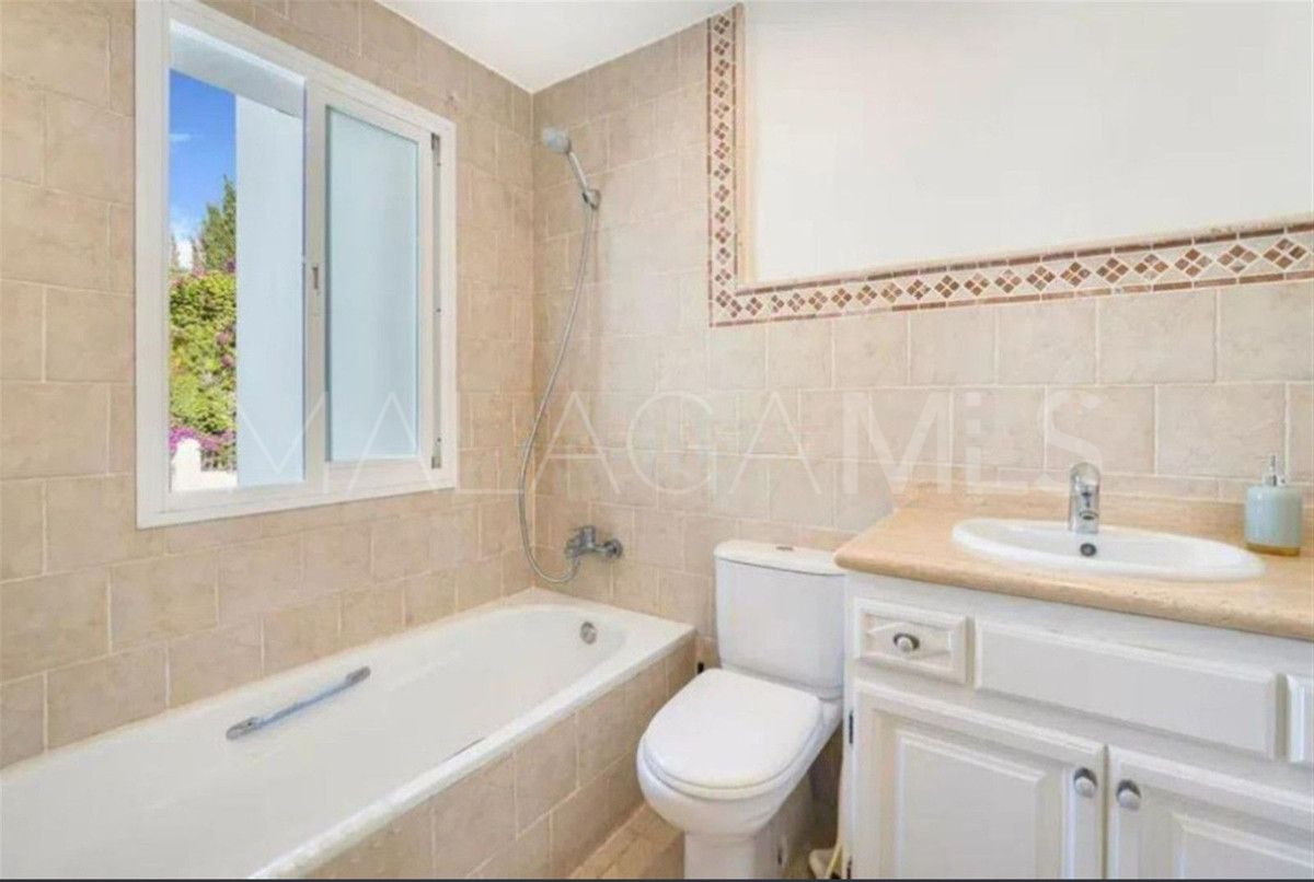 Reihenhaus for sale in San Pedro de Alcantara