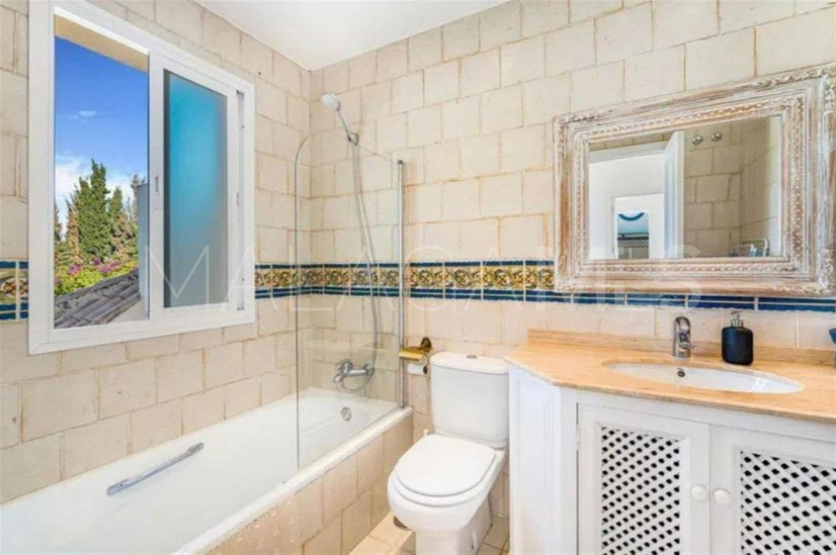 Reihenhaus for sale in San Pedro de Alcantara