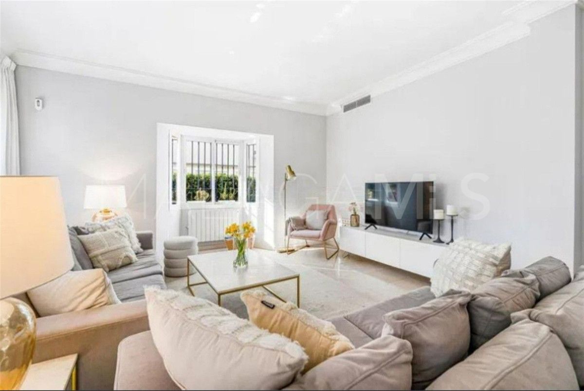 Reihenhaus for sale in San Pedro de Alcantara