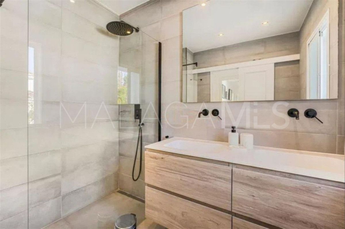 Reihenhaus for sale in San Pedro de Alcantara