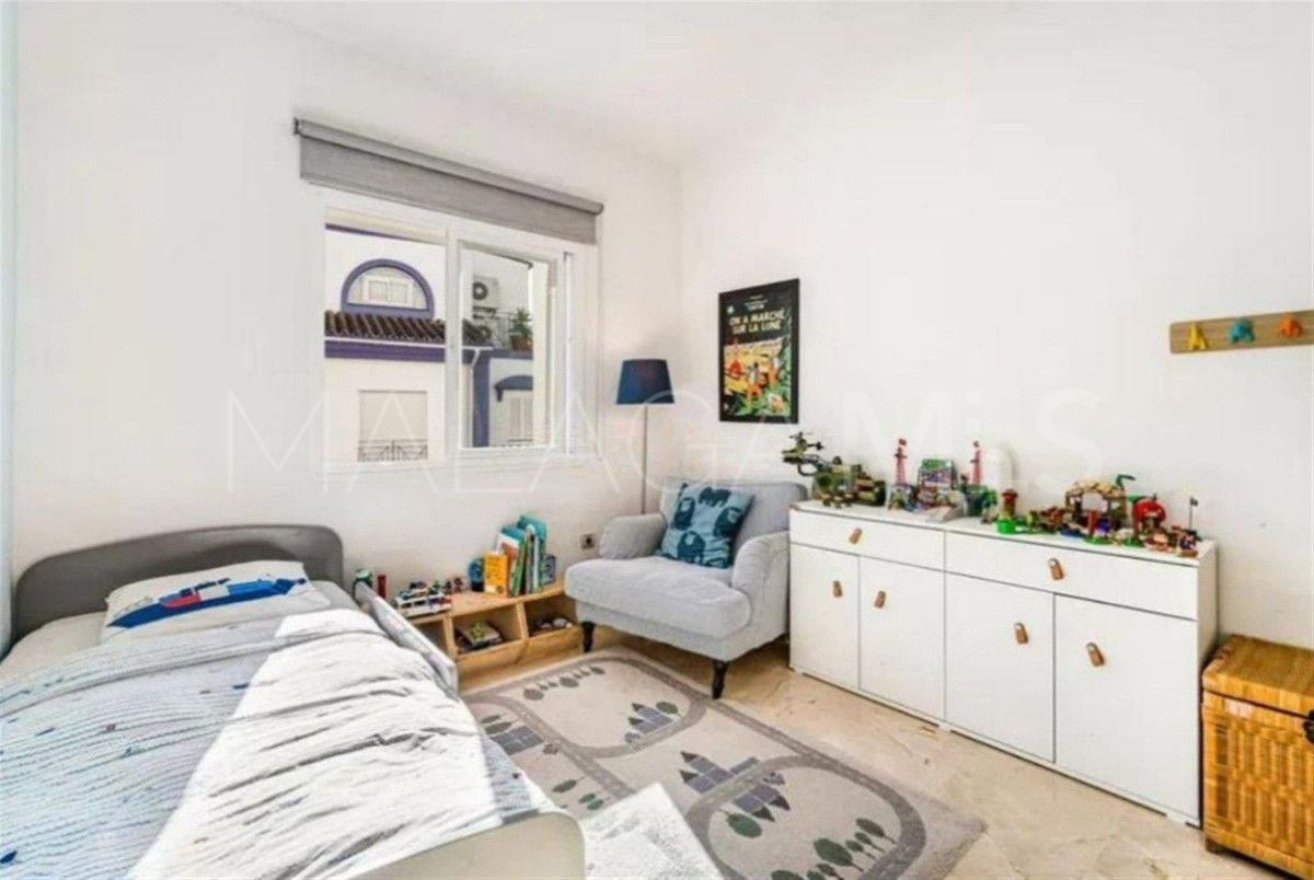 Reihenhaus for sale in San Pedro de Alcantara
