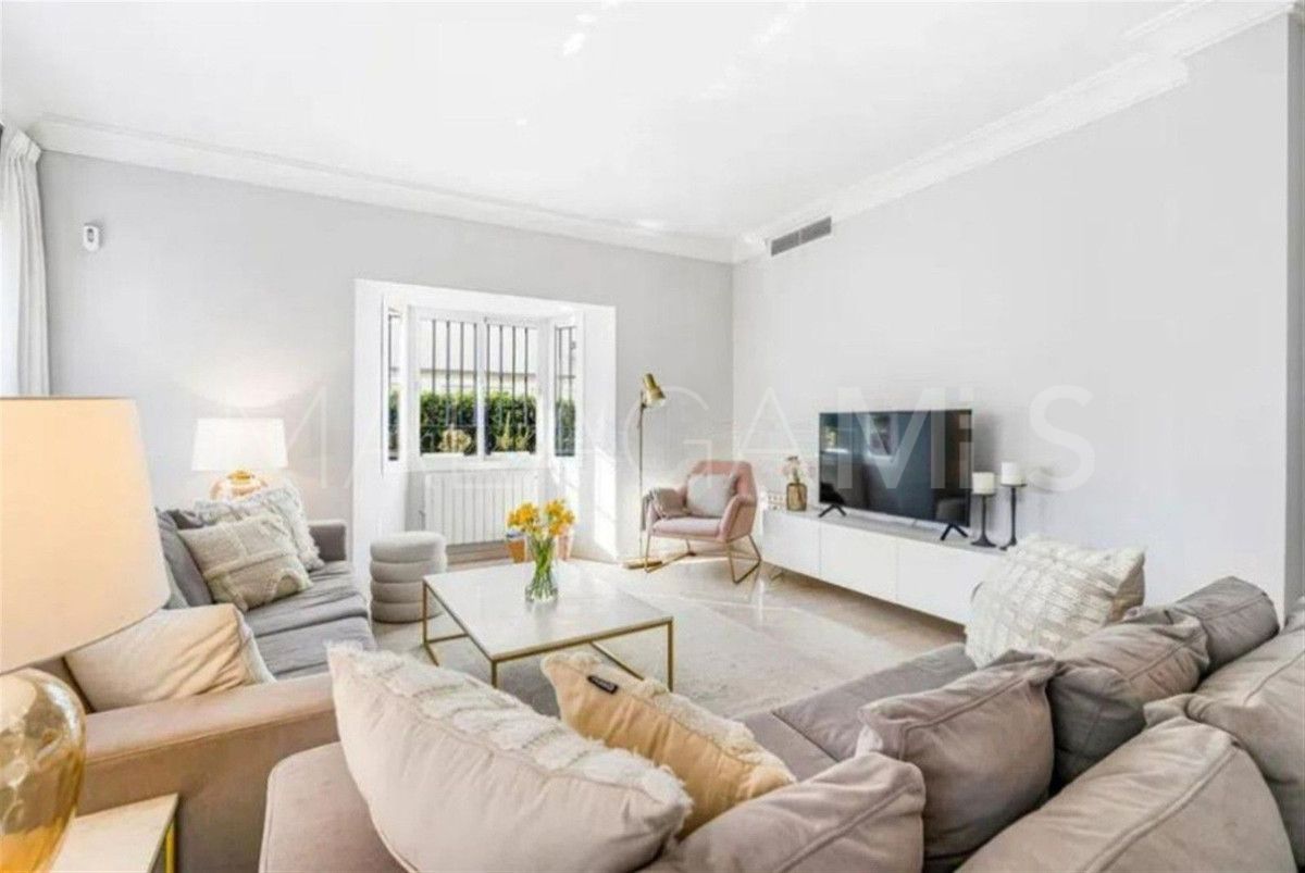 Reihenhaus for sale in San Pedro de Alcantara