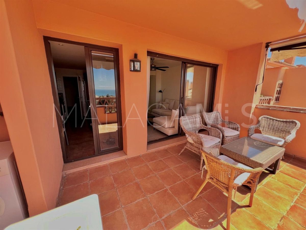 Apartment in Marbella Golden Mile for sale