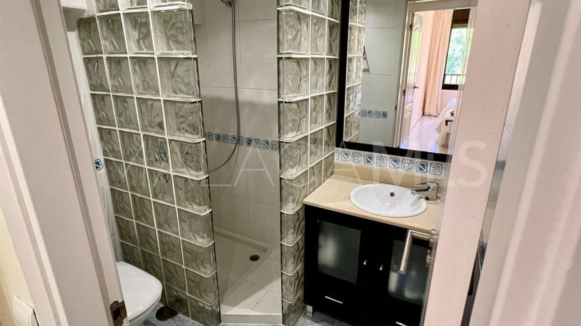 Apartment in Marbella Golden Mile for sale