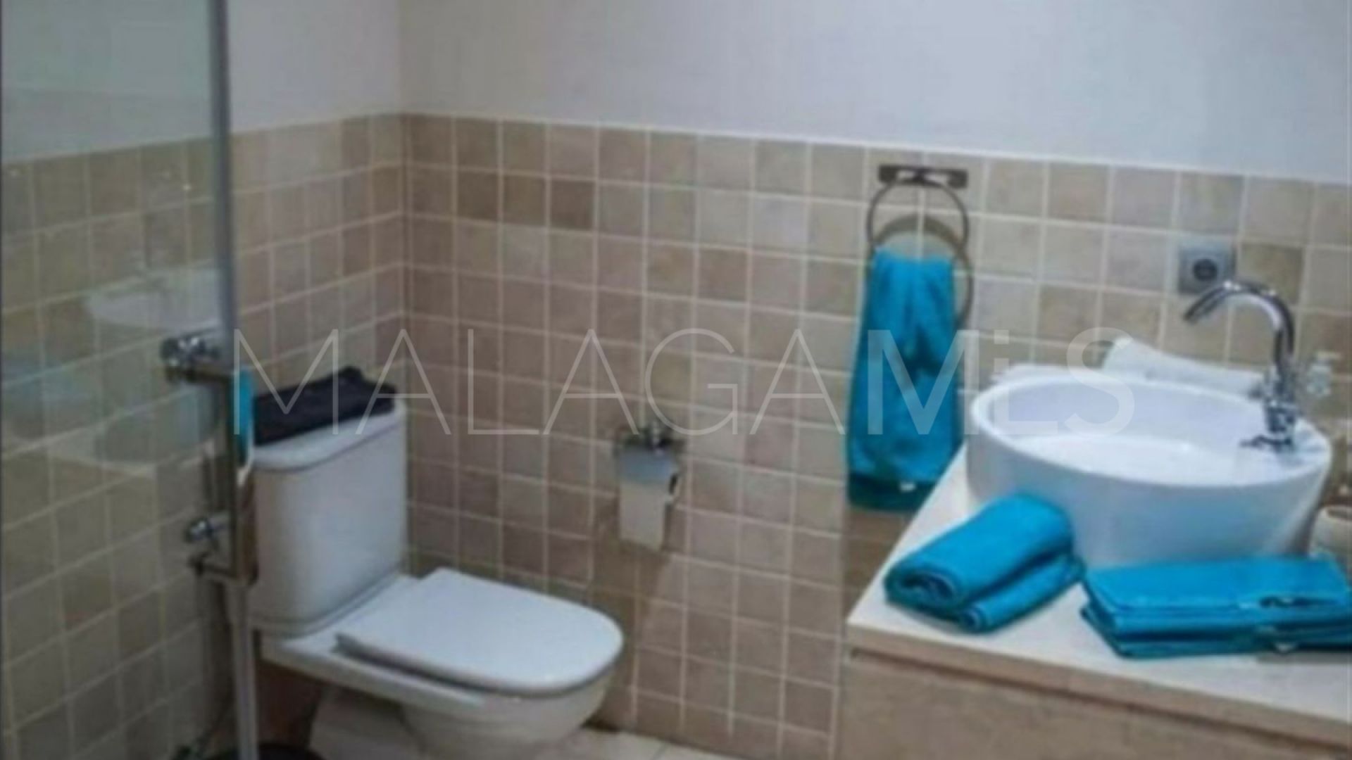 Se vende apartamento in Bel Air de 3 bedrooms