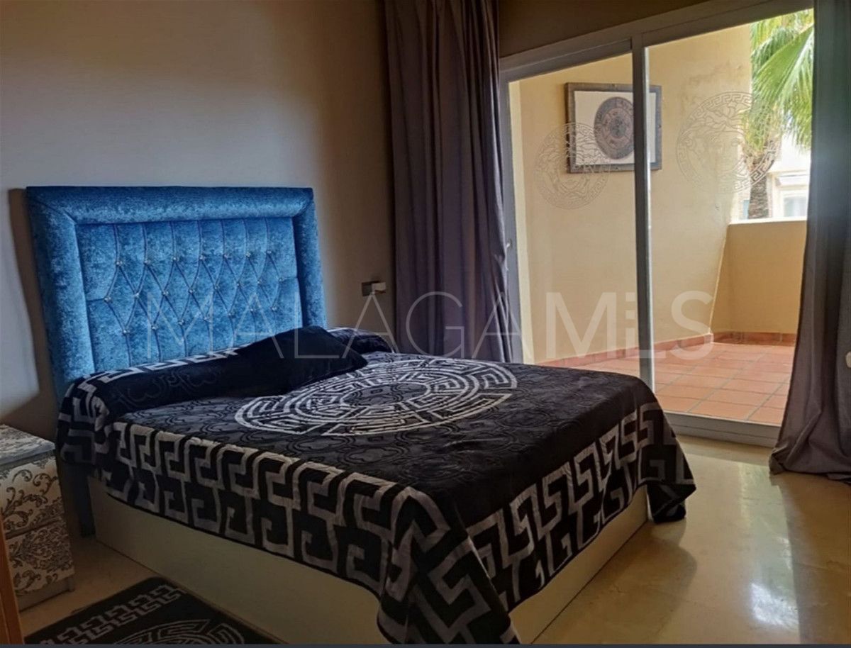 Se vende apartamento in Bel Air de 3 bedrooms
