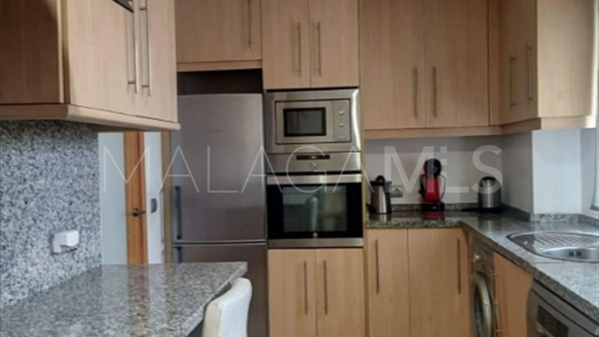 Se vende apartamento in Bel Air de 3 bedrooms