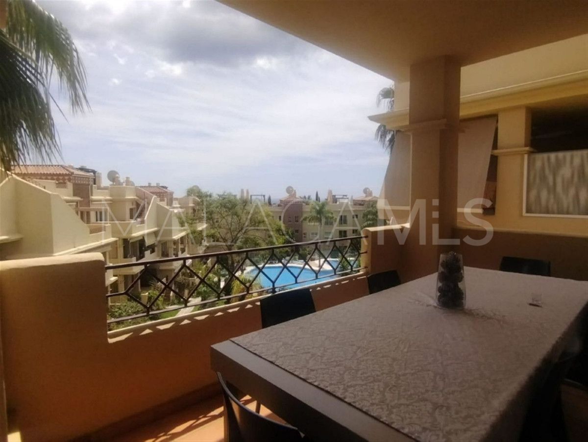 Se vende apartamento in Bel Air de 3 bedrooms