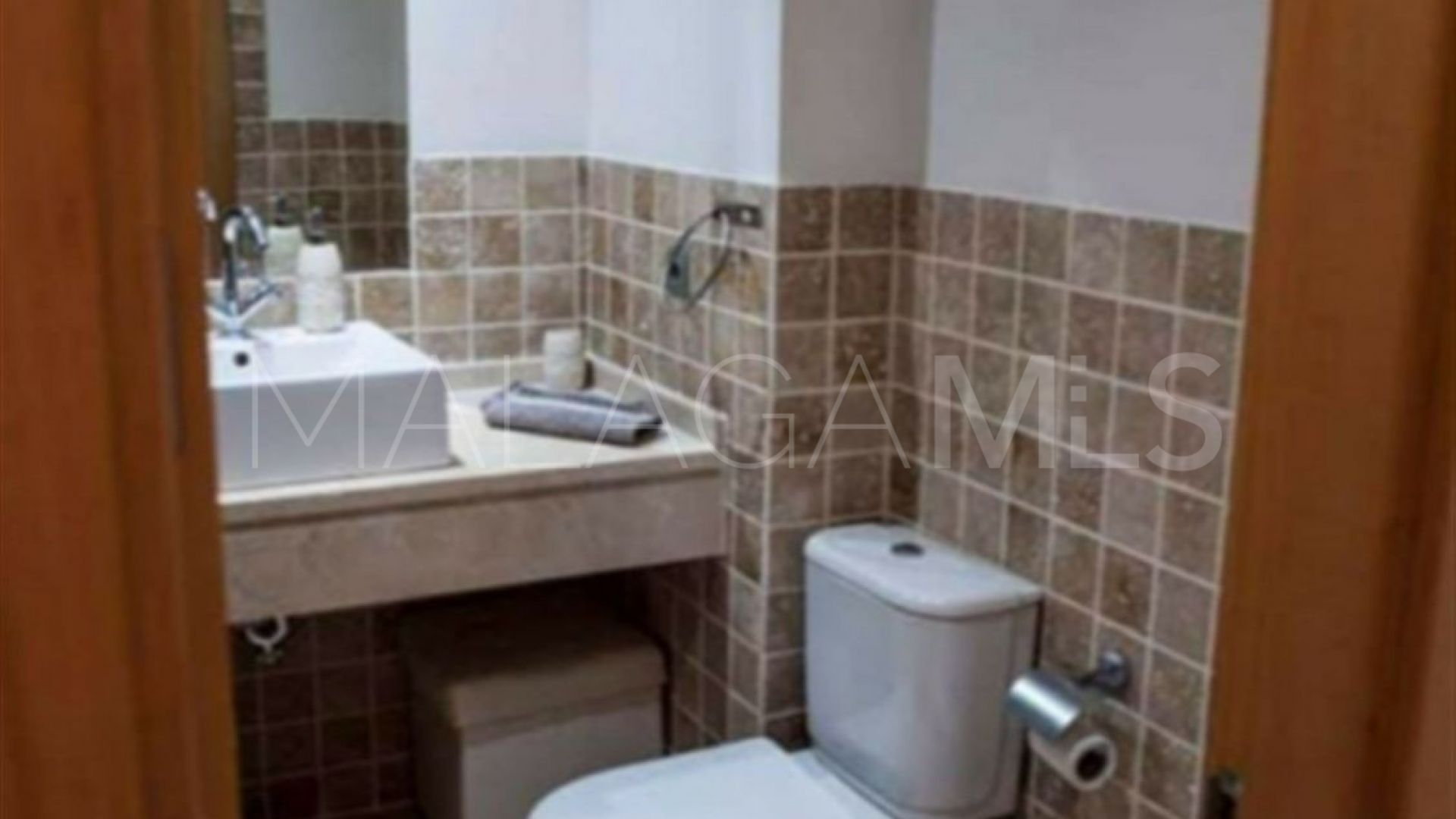 Se vende apartamento in Bel Air de 3 bedrooms