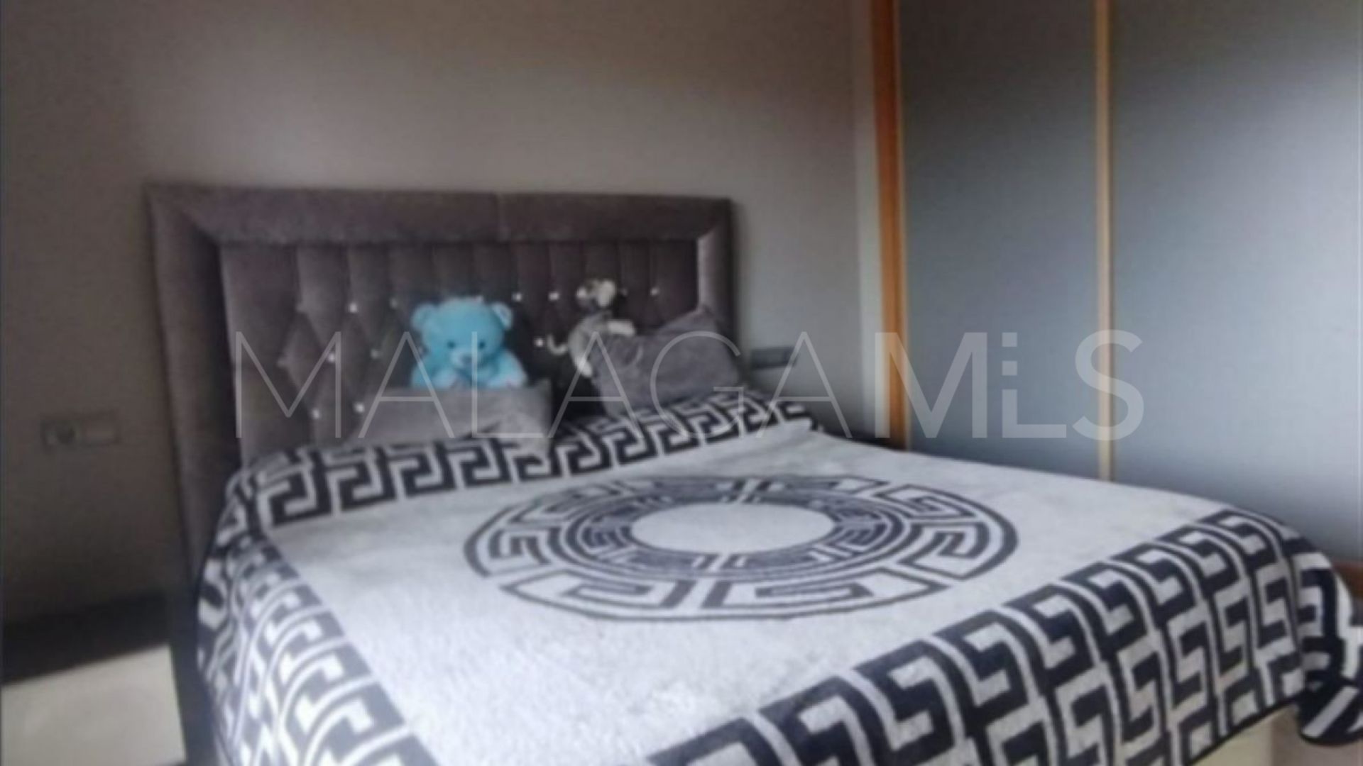 Se vende apartamento in Bel Air de 3 bedrooms