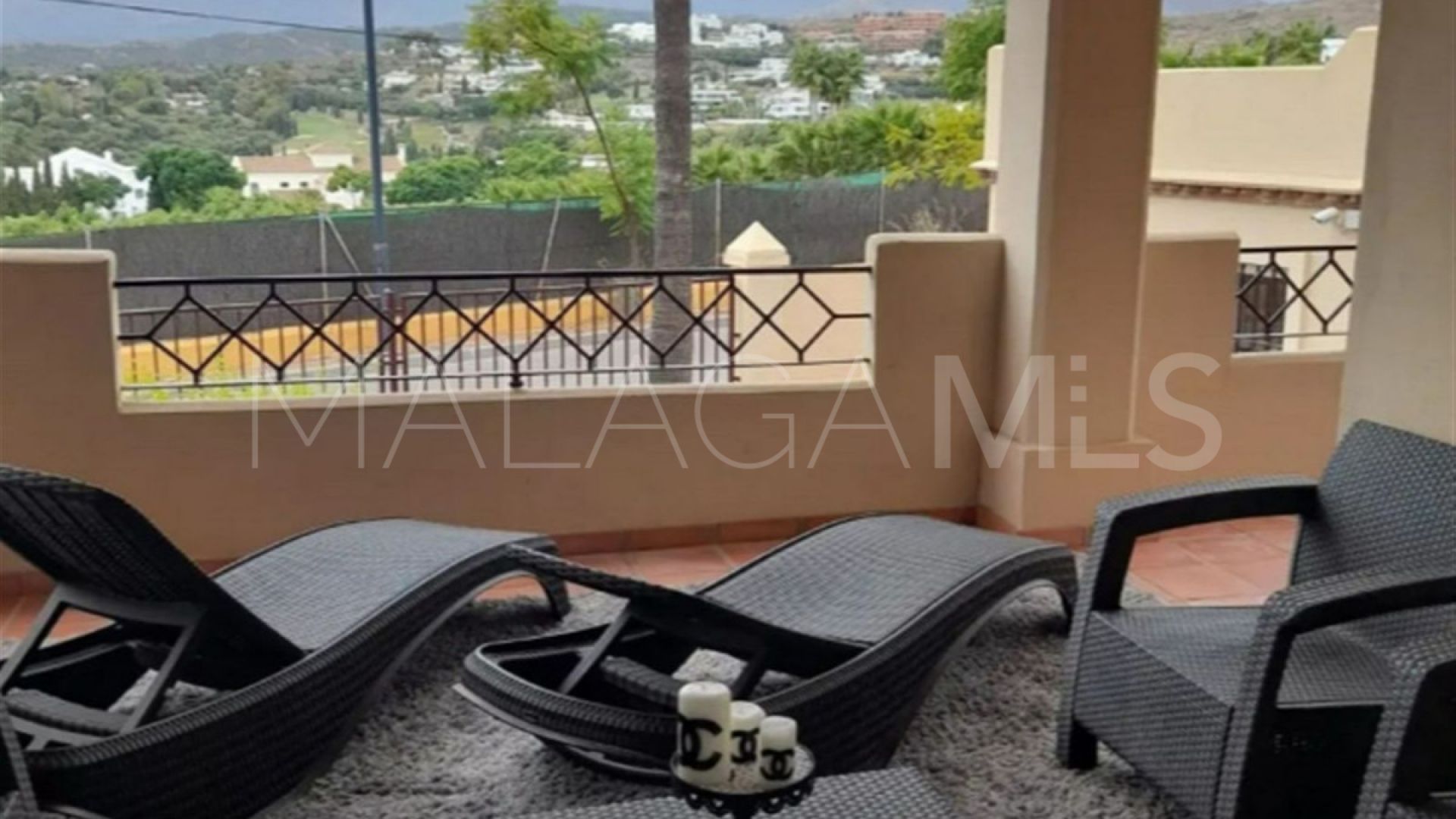 Se vende apartamento in Bel Air de 3 bedrooms