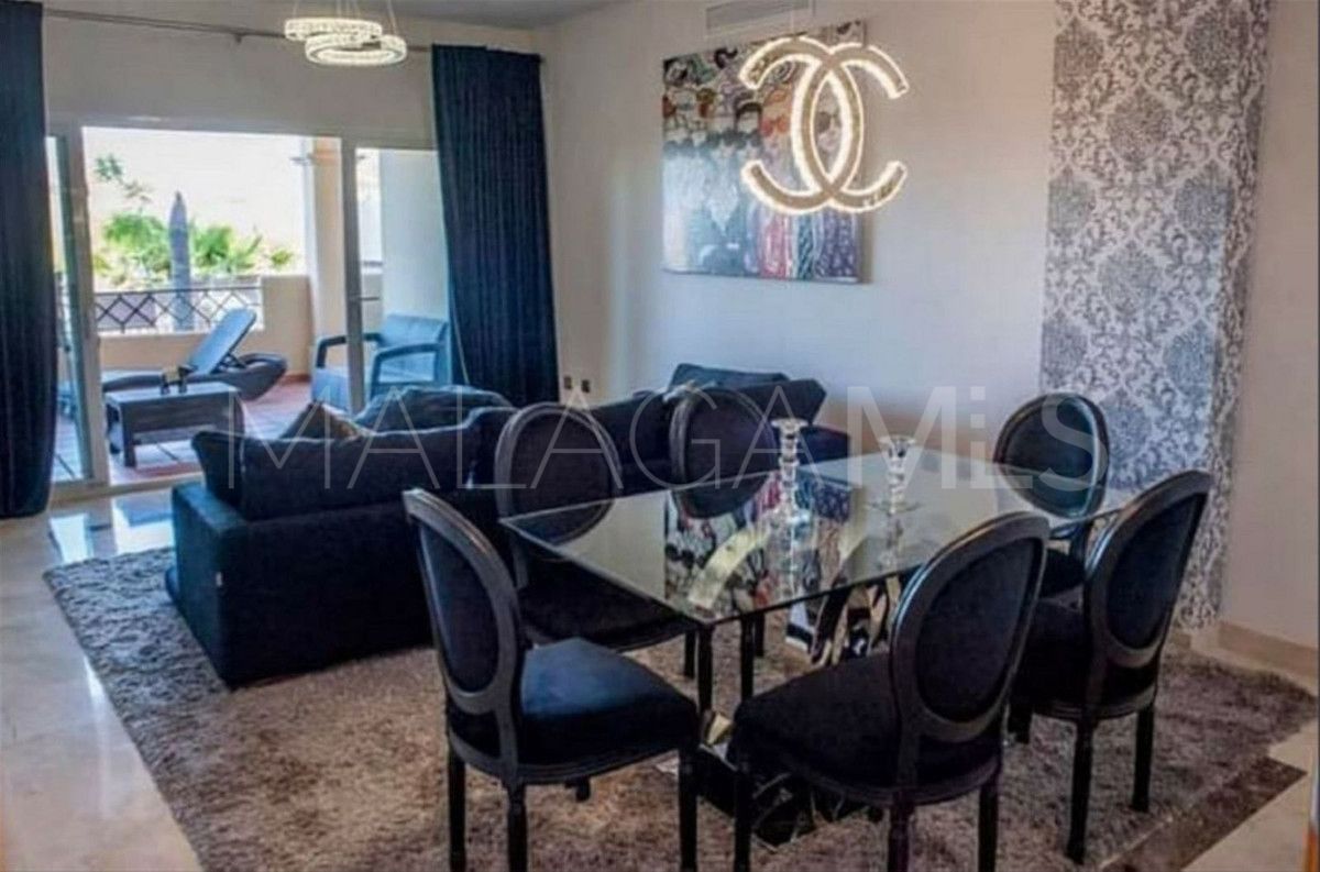 Se vende apartamento in Bel Air de 3 bedrooms